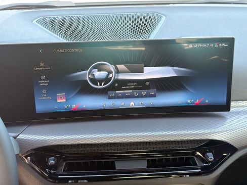 New 2026 BMW 430i Coupe w/ M Sport Package RWD image 34