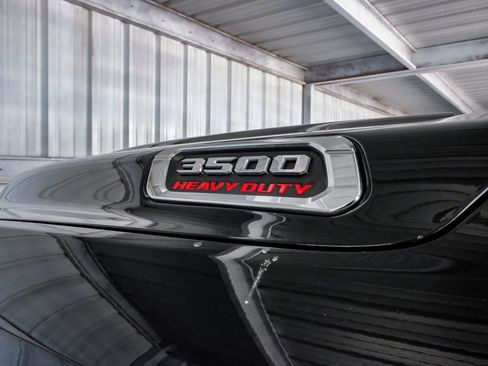 Used 2022 RAM 3500 Laramie image 54