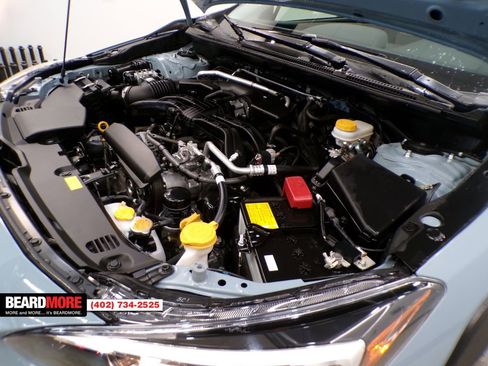 Used 2023 Subaru Crosstrek 2.5i Sport image 37