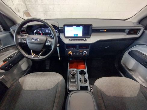 Used 2022 Ford Maverick XLT w/ Equipment Group 300A Standard AWD/4WD image 39