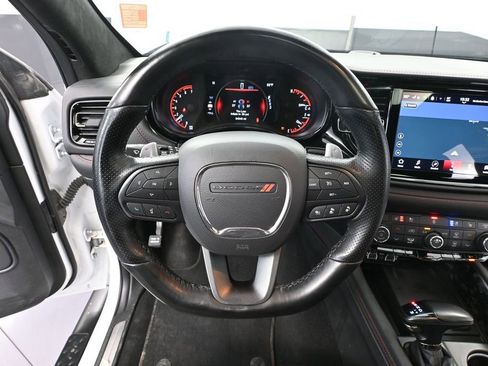 Used 2024 Dodge Durango R/T AWD/4WD image 32