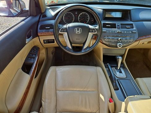 Used 2012 Honda Accord EX-L image 21
