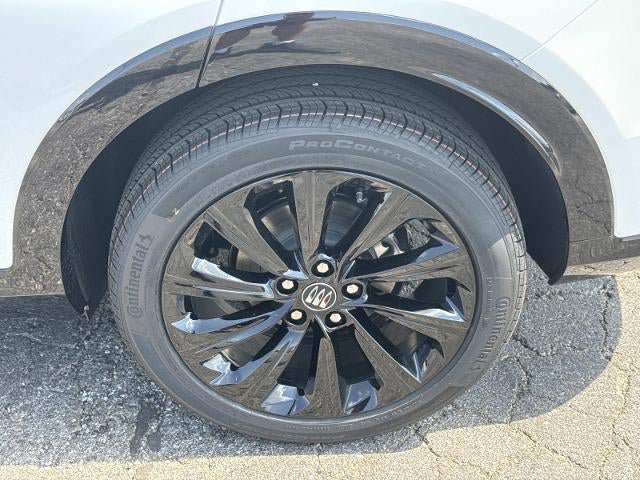 New 2026 Buick Envista Sport Touring w/ Convenience I Package FWD image 29