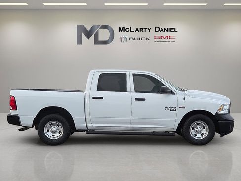 Used 2021 RAM 1500 Tradesman w/ Popular Equipment Group image 6