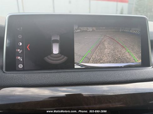 Used 2018 BMW X5 xDrive40e image 17