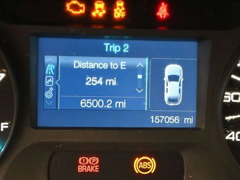Used 2013 Ford Edge SE FWD image 18
