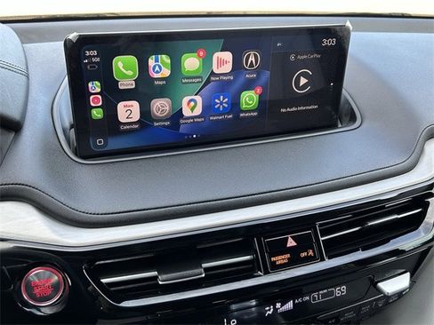 Certified 2024 Acura MDX FWD w/ Technology Package image 19