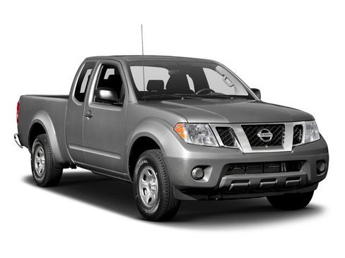Used 2016 Nissan Frontier S RWD image 6