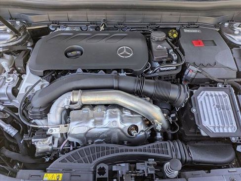 New 2026 Mercedes-Benz GLB 250 GLB 250 image 16