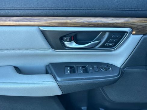 Certified 2017 Honda CR-V EX-L image 11