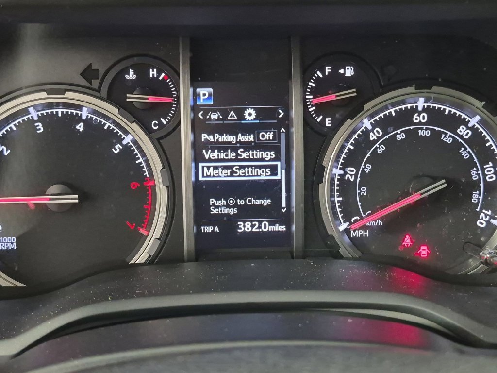 Used 2023 Toyota 4Runner Limited AWD/4WD image 21