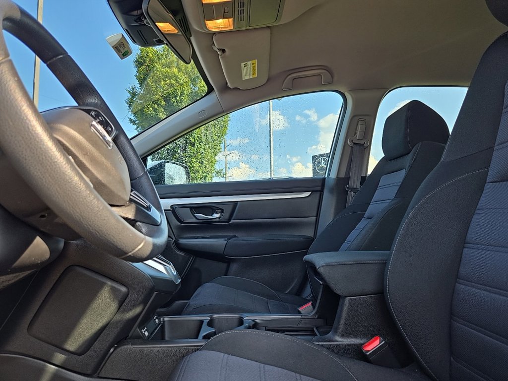 Used 2022 Honda CR-V Special Edition image 32