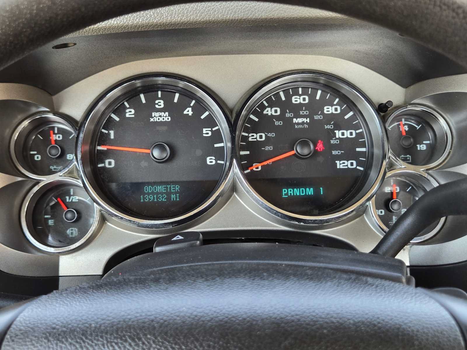 Used 2011 Chevrolet Silverado 3500 W/T RWD image 16