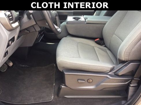 Used 2024 Ford F150 XLT image 9