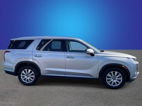 Used 2025 Hyundai Palisade SEL AWD/4WD image 6