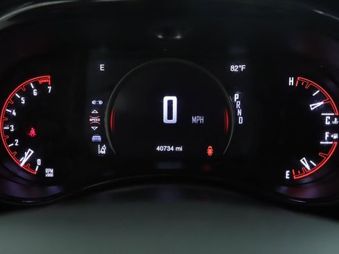Used 2022 Dodge Durango GT image 12