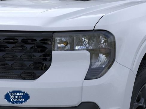 New 2026 Ford Maverick XLT image 19