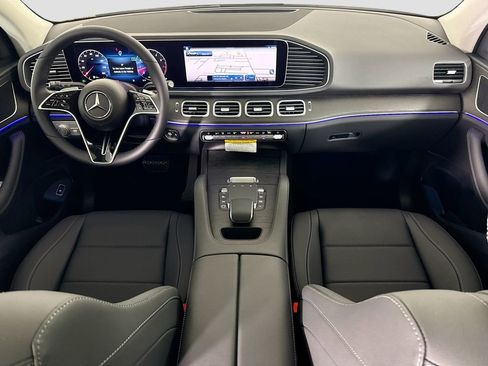 New 2026 Mercedes-Benz GLE 350 4MATIC image 14