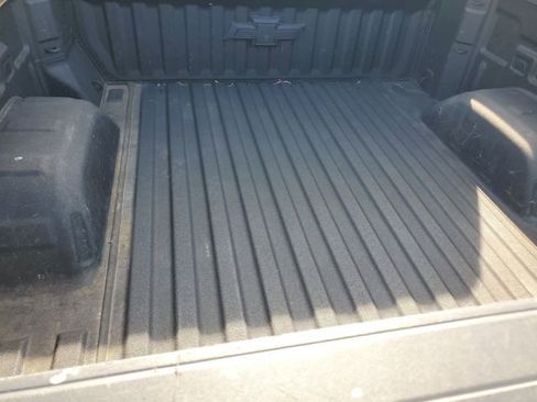 Certified 2023 Chevrolet Silverado 1500 RST w/ Convenience Package II AWD/4WD image 8