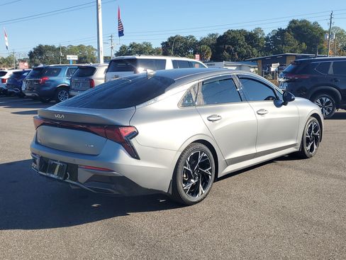 Used 2025 Kia K5 GT-Line image 6