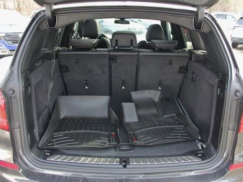 Used 2021 BMW X3 xDrive30i image 34