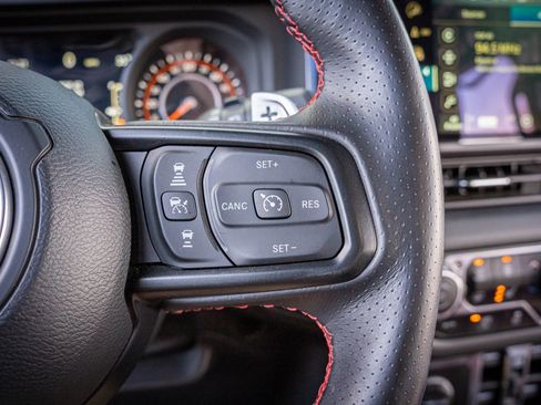 Used 2024 Jeep Wrangler Unlimited Rubicon 392 image 18