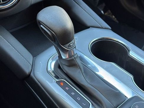 Used 2022 Chevrolet Blazer LT image 33