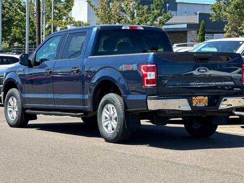Used 2019 Ford F150 XLT AWD/4WD image 6