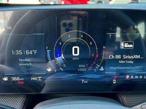 New 2026 Chevrolet Equinox RS w/ Convenience Package III image 26