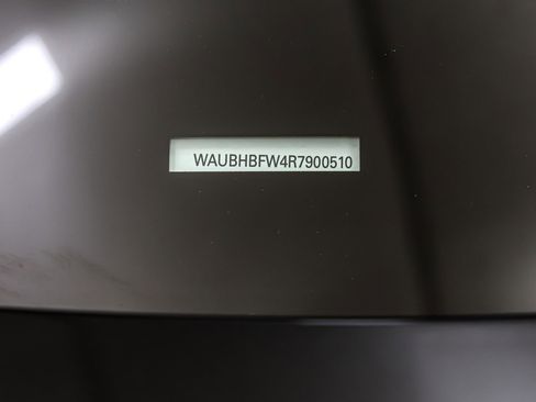 Used 2024 Audi RS e-tron GT w/ Ceramic Brake Package image 23