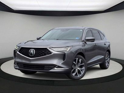 Used 2023 Acura MDX FWD w/ Technology Package