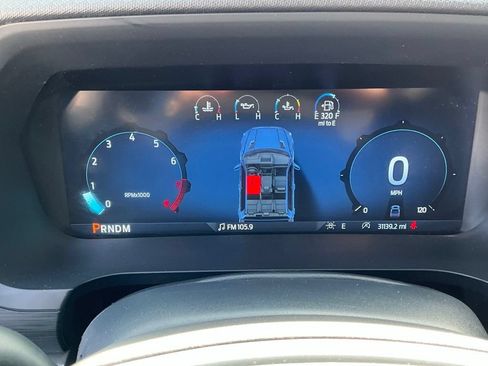 Certified 2024 Ford F150 XLT w/ Tow/Haul Package AWD/4WD image 33