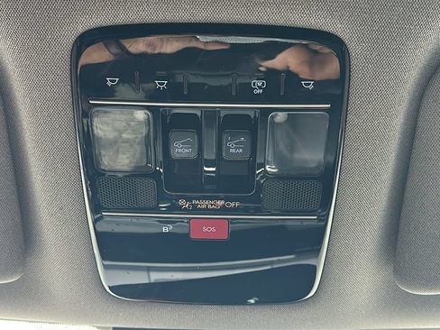 Certified 2025 Hyundai Santa Fe Limited FWD image 30