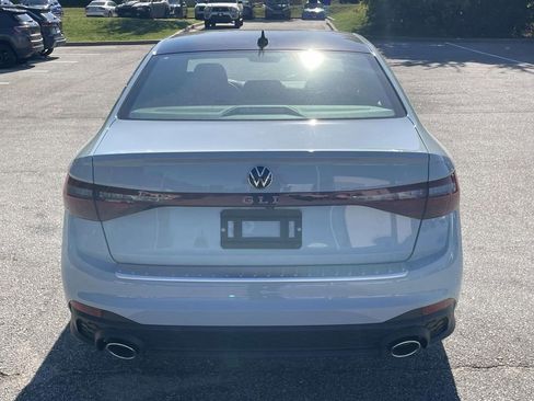 New 2026 Volkswagen Jetta GLI Autobahn FWD image 5