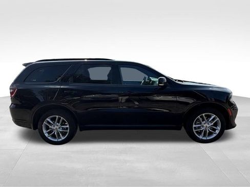 Used 2024 Dodge Durango GT AWD/4WD image 4