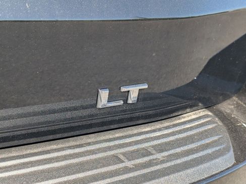 New 2026 Chevrolet Suburban LT w/ Comfort Package image 6