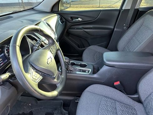 Used 2024 Chevrolet Equinox LT image 7