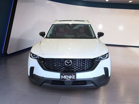 New 2026 MAZDA CX-50 2.5 Hybrid w/ Weather Package image 2