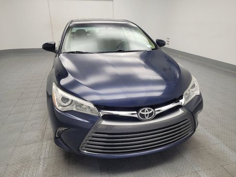 Used 2017 Toyota Camry XLE image 14
