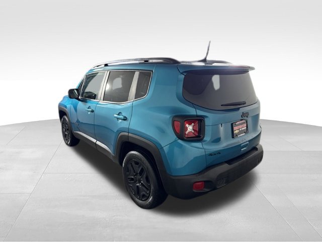 Used 2020 Jeep Renegade Sport AWD/4WD image 6