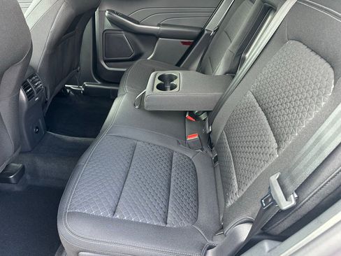 Used 2025 Ford Escape Active FWD image 21