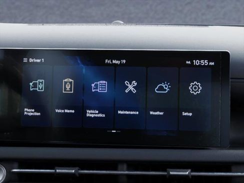 New 2026 Hyundai Santa Cruz SEL image 13