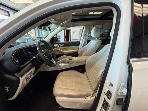 Used 2022 Mercedes-Benz GLE 350 4MATIC image 17
