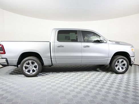 Used 2020 RAM 1500 Big Horn image 11