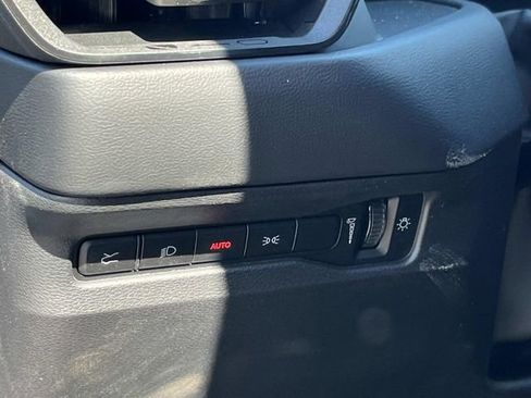 New 2026 Dodge Charger Scat Pack AWD/4WD image 21