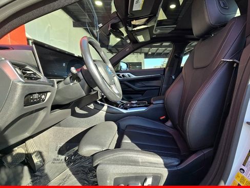 Used 2023 BMW i4 eDrive40 w/ Premium Package image 3