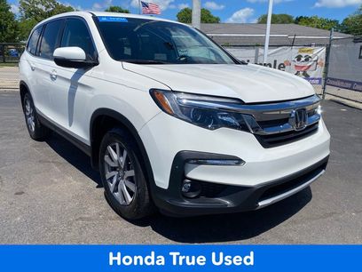 Used 2019 Honda Pilot EX-L