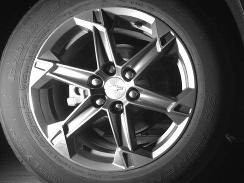Used 2025 Chevrolet Blazer LT FWD image 15