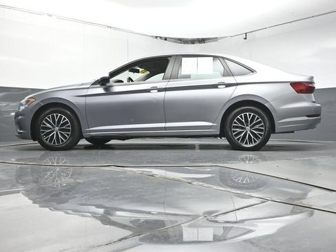 Used 2021 Volkswagen Jetta S w/ Driver Assistance Package FWD image 33