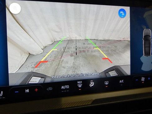 New 2025 Ford Bronco Sport Big Bend w/ Convenience Package image 24